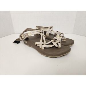 Chaco ZX/2 Classic Outdoors Hiking Trail Open‎ Toe Sandals Womens Size 7
